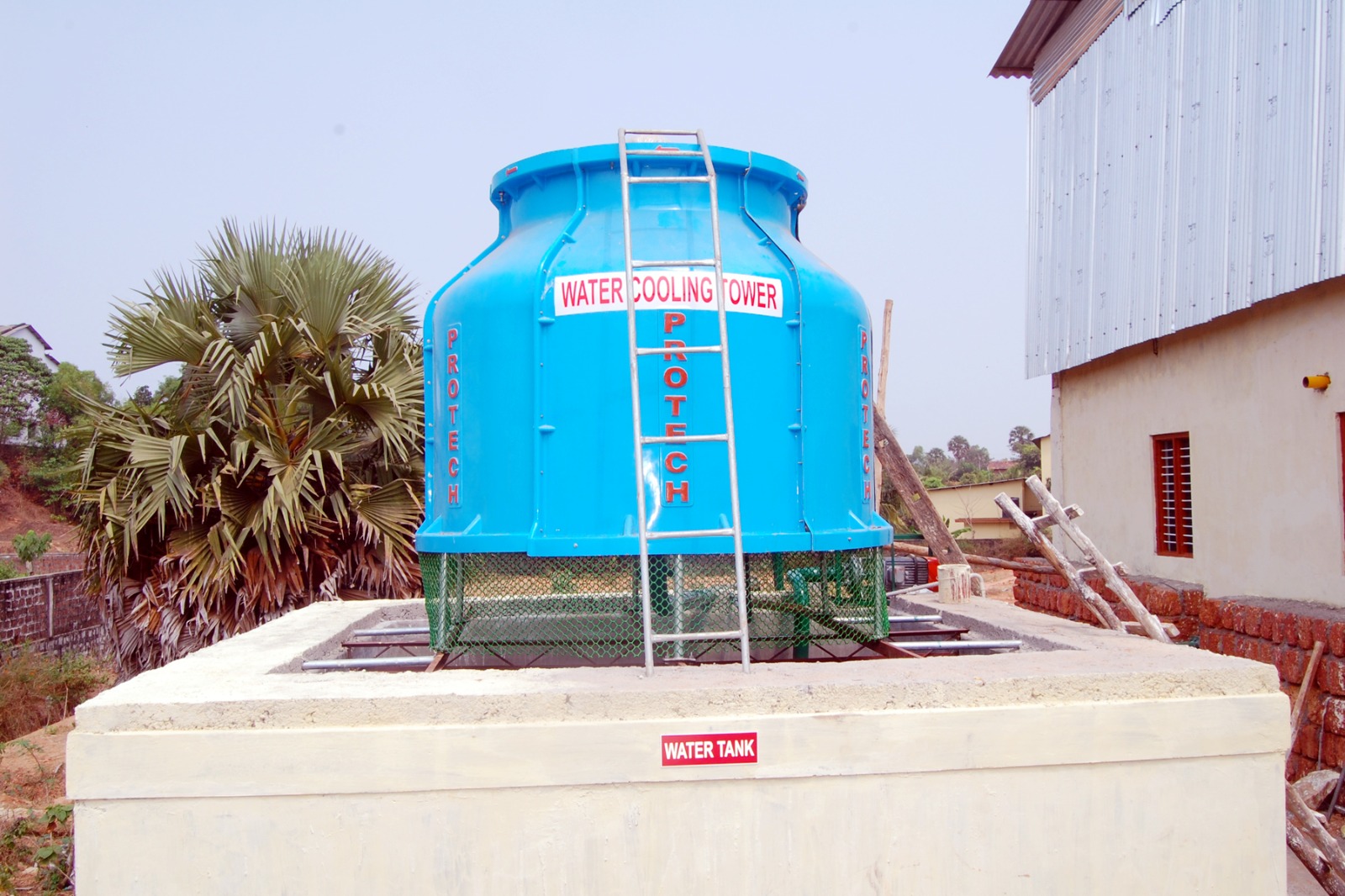 Cooling Tower