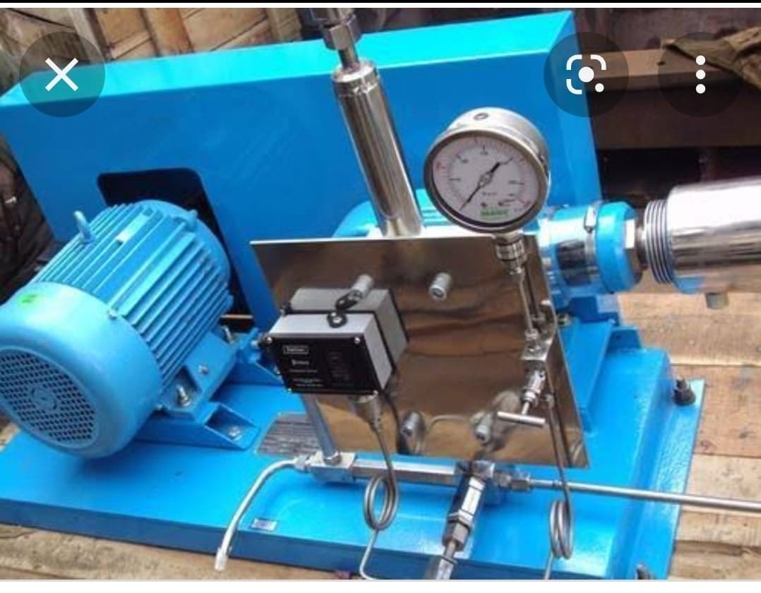 Liquid Pump
