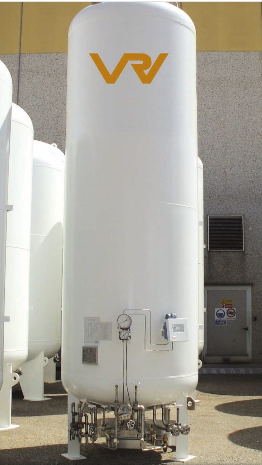 Dura Cylinders