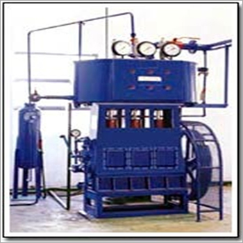 Nitrous Compressor