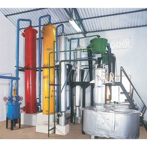 Nitrous Oxide Gas Plant Tech Care India