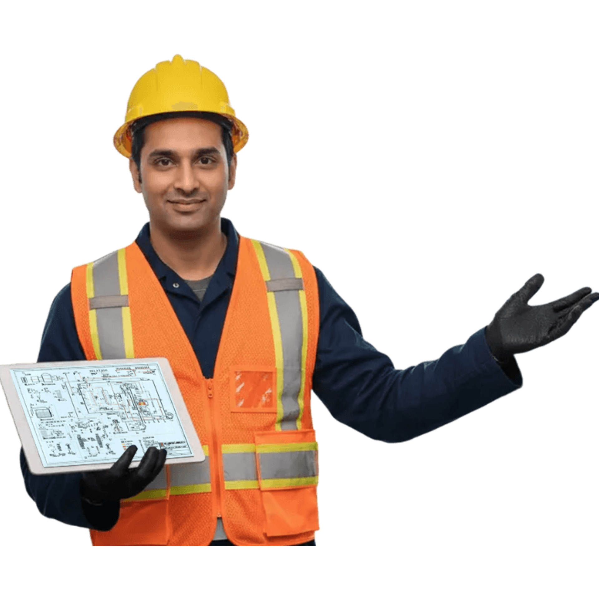 Nitrogen Plant Customization